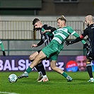 Bohemians - České Budějovice 0:0