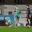 Bohemians - České Budějovice 0:0