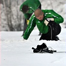 Soustředění v Břízkách 2011