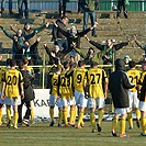 MFK OKD Karviná - Bohemians Praha 1905 0:0 (0:0)