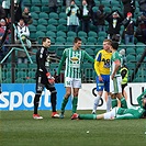 Bohemians Praha 1905 - FK Teplice 2:0 (0:0)