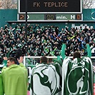 Bohemians Praha 1905 - FK Teplice 2:0 (0:0)