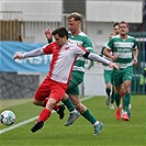 Bohemians B - Karlovy Vary 0:0