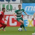 Bohemians B - Karlovy Vary 0:0