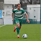 Bohemians B - Karlovy Vary 0:0