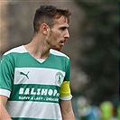 Bohemians B - Karlovy Vary 0:0