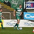 Bohemians B - Karlovy Vary 0:0