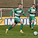 Bohemians B - Karlovy Vary 0:0