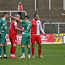 Bohemians B - Karlovy Vary 0:0