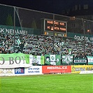 Bohemians Praha 1905 - AC Sparta Praha 2:2 (1:1)