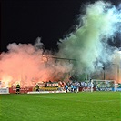 Bohemians Praha 1905 - AC Sparta Praha 2:2 (1:1)