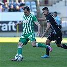 Dynamo ČB - Bohemians 2:1 (1:1)