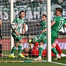 Dynamo ČB - Bohemians 2:1 (1:1)