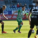 Dynamo ČB - Bohemians 2:1 (1:1)