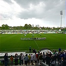 MFK Karviná - Bohemians Praha 1905 0:1 (0:1)