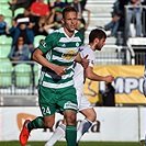 MFK Karviná - Bohemians Praha 1905 0:1 (0:1)