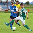 Bohemians Praha 1905 - FC MAS Táborsko 4:0 (3:0)