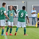 Bohemians Praha 1905 - FC MAS Táborsko 4:0 (3:0)