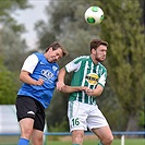 Bohemians Praha 1905 - FC MAS Táborsko 4:0 (3:0)