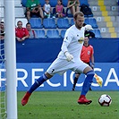 FC Slovan Liberec - Bohemians Praha 1905 1:1 (0:1)