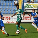 FC Slovan Liberec - Bohemians Praha 1905 1:1 (0:1)