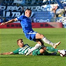 FC Slovan Liberec - Bohemians Praha 1905 1:1 (0:1)