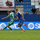 FC Slovan Liberec - Bohemians Praha 1905 1:1 (0:1)