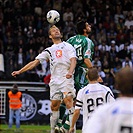 Hradec Králové - Bohemians 1905 2:0 (1:0)