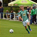 U21: Bohemians - České Budějovice 1:0