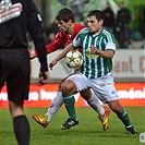 Bohemians 1905 - FK Pardubice 3:1 (1:0)