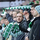 Bohemians 1905 - FK Jablonec 1:2 (0:1)