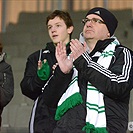 Bohemians 1905 - FK Jablonec 1:2 (0:1)