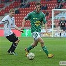 Bohemians 1905 - Hradec Králové 0:0 (0:0)