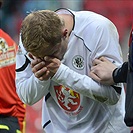 Bohemians 1905 - Hradec Králové 0:0 (0:0)