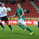 Bohemians 1905 - Hradec Králové 0:0 (0:0)