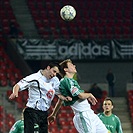 Bohemians 1905 - Hradec Králové 0:0 (0:0)