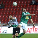 Bohemians 1905 - Hradec Králové 0:0 (0:0)