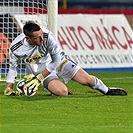 FC Vysočina Jihlava - Bohemians Praha 1905 1:1 (1:1)