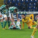 FC Vysočina Jihlava - Bohemians Praha 1905 1:1 (1:1)