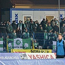 FC Vysočina Jihlava - Bohemians Praha 1905 1:1 (1:1)