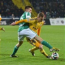 FC Vysočina Jihlava - Bohemians Praha 1905 1:1 (1:1)