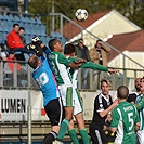 SK Dynamo České Budějovice - Bohemians Praha 1905 2:3 (1:0)