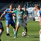 FC Slovan Liberec - Bohemians Praha 1905 1:0 (0:0)