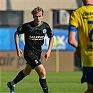 Zlín - Bohemians 1:2 (1:1)