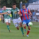 FK Viktoria Plzeň - Bohemians Praha 1905 5:0 (2:0)