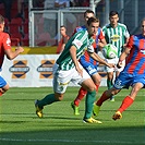 FK Viktoria Plzeň - Bohemians Praha 1905 5:0 (2:0)