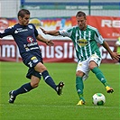 Bohemians Praha 1905 - 1.FC Slovácko 1:1 (1:0)