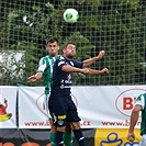 Bohemians Praha 1905 - 1.FC Slovácko 1:1 (1:0)