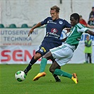 Bohemians Praha 1905 - 1.FC Slovácko 1:1 (1:0)