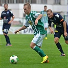 Bohemians Praha 1905 - 1.FC Slovácko 1:1 (1:0)